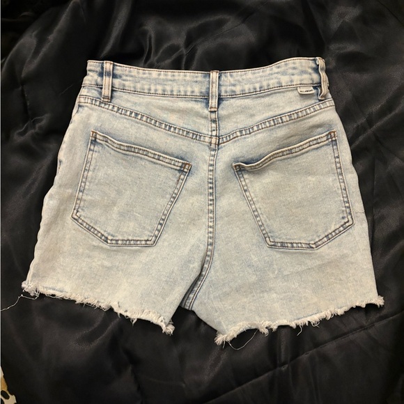 Ladies shorts - Picture 6 of 6